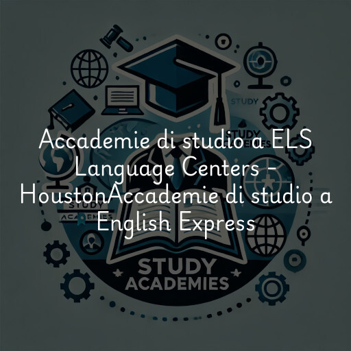 Accademie di studio a