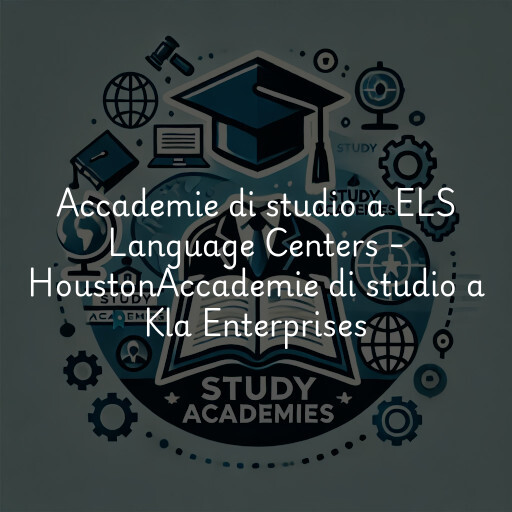 Accademie di studio a