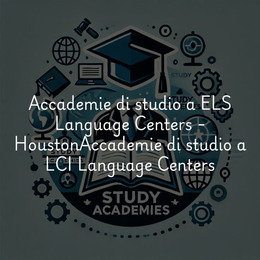 Accademie di studio a