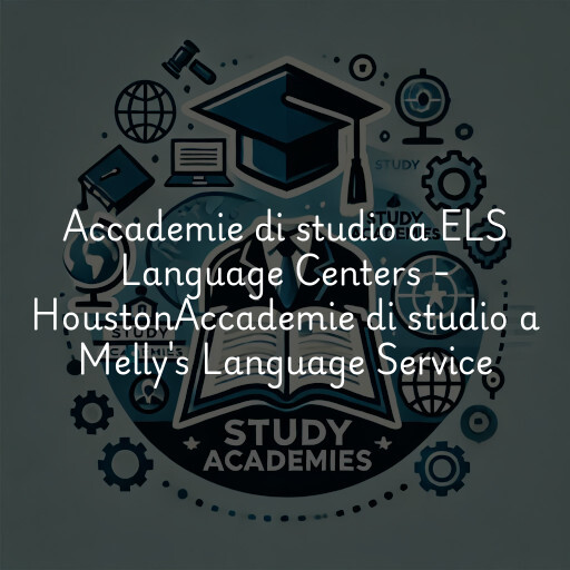 Accademie di studio a