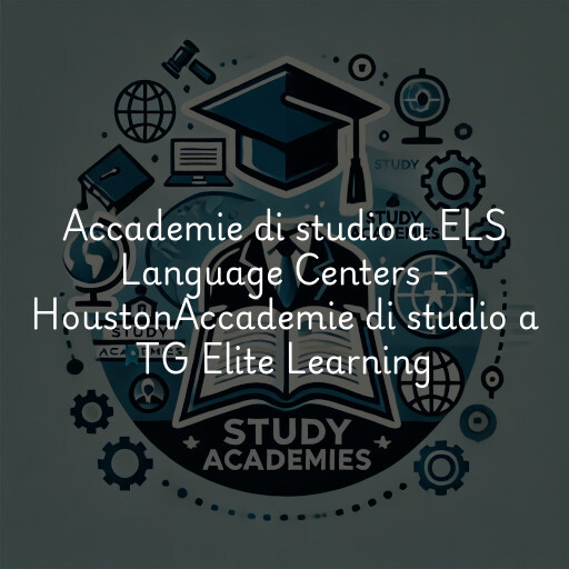 Accademie di studio a