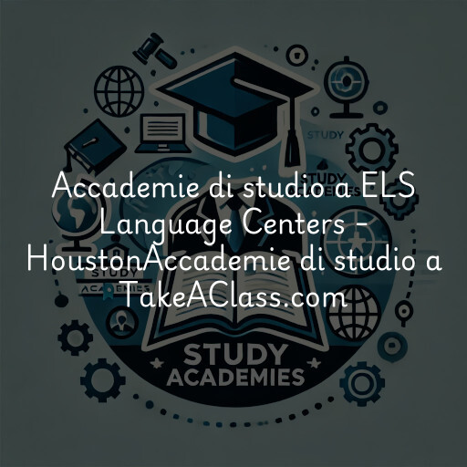Accademie di studio a