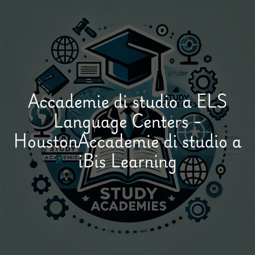 Accademie di studio a