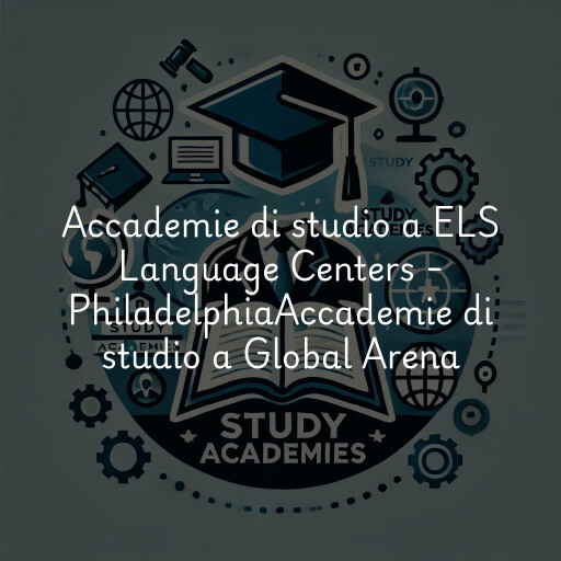 Accademie di studio a