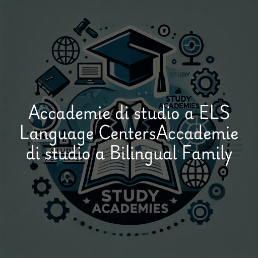 Accademie di studio a