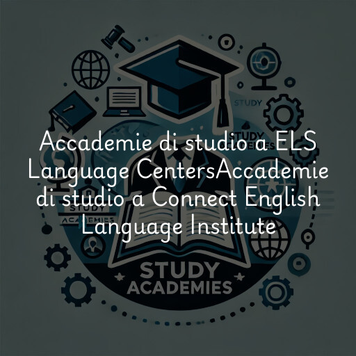 Accademie di studio a