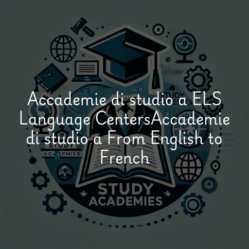 Accademie di studio a