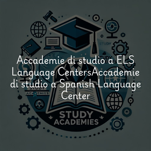 Accademie di studio a