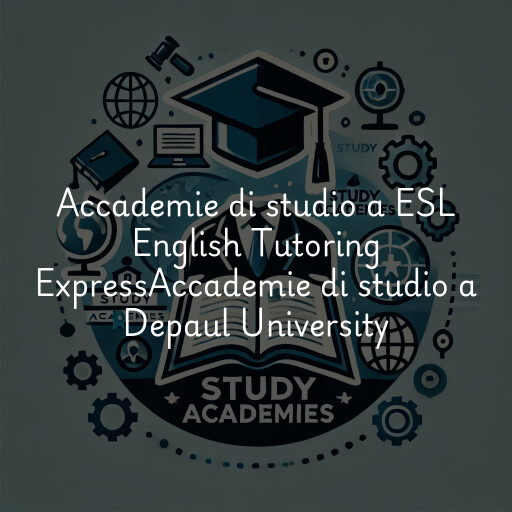 Accademie di studio a