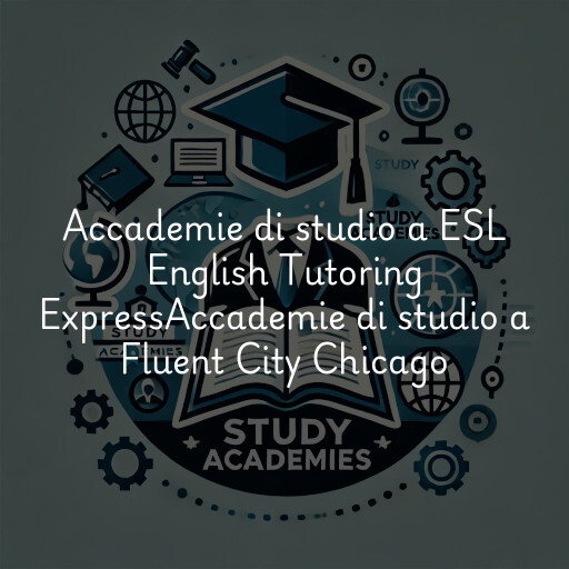 Accademie di studio a