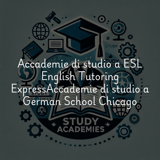 Accademie di studio a