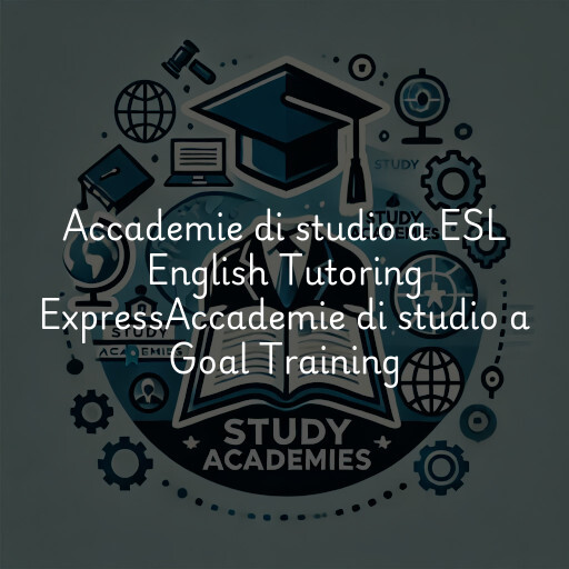 Accademie di studio a