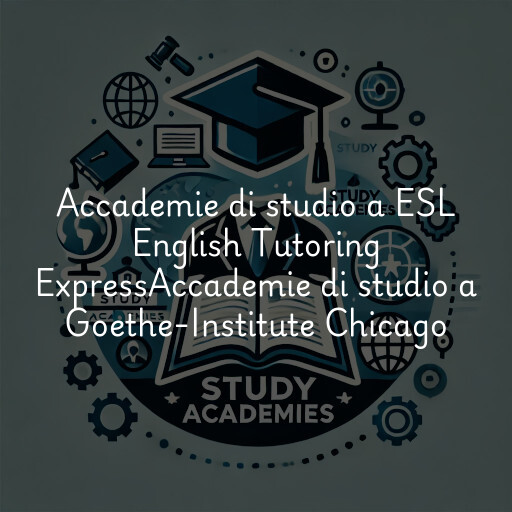 Accademie di studio a