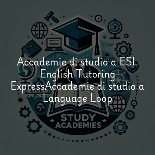 Accademie di studio a