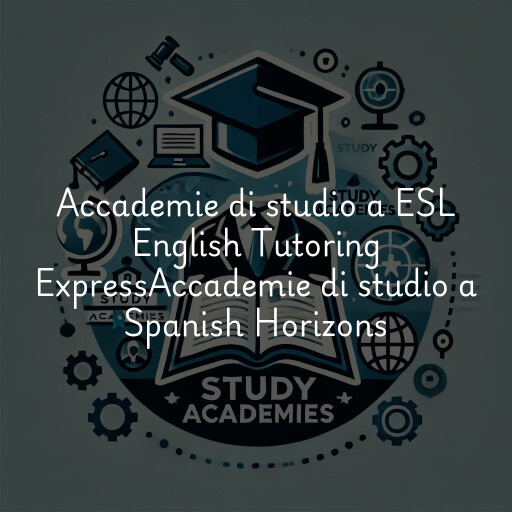 Accademie di studio a