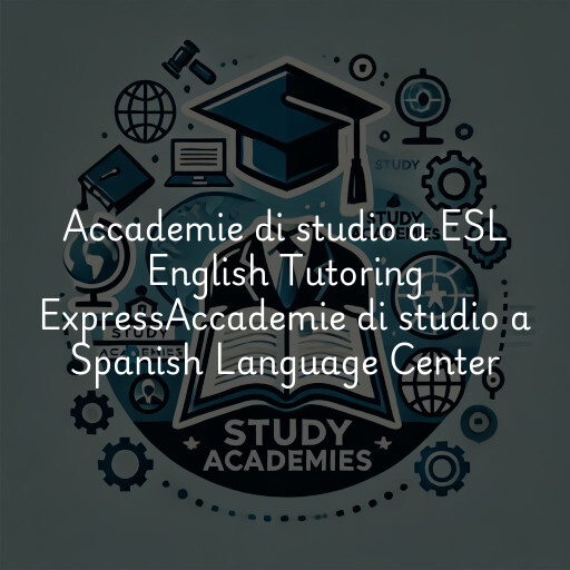 Accademie di studio a