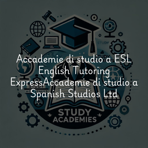 Accademie di studio a