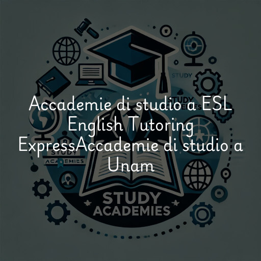 Accademie di studio a