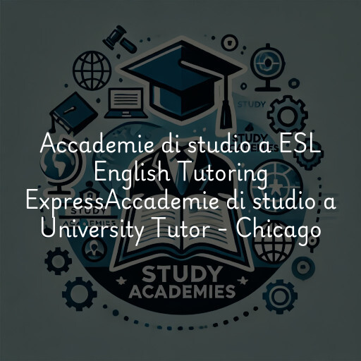 Accademie di studio a