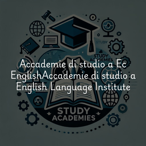 Accademie di studio a