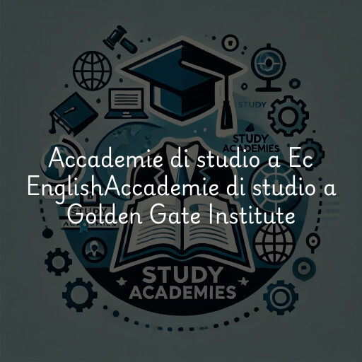 Accademie di studio a