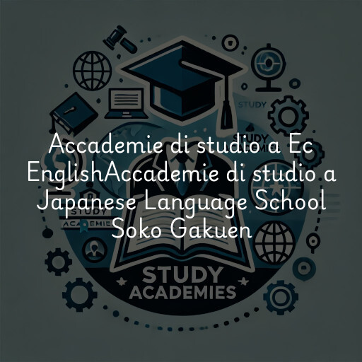 Accademie di studio a