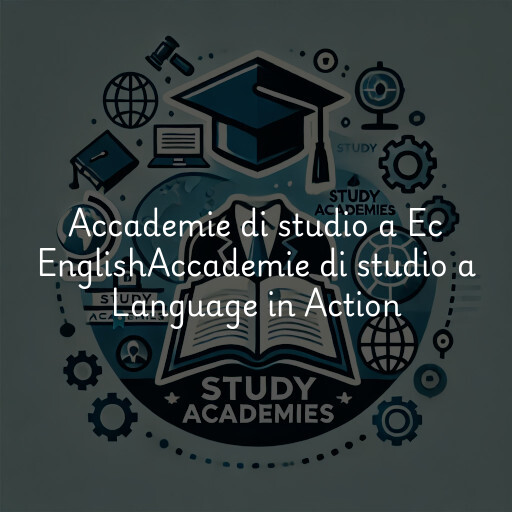 Accademie di studio a