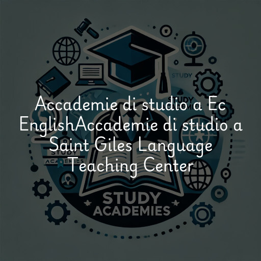 Accademie di studio a