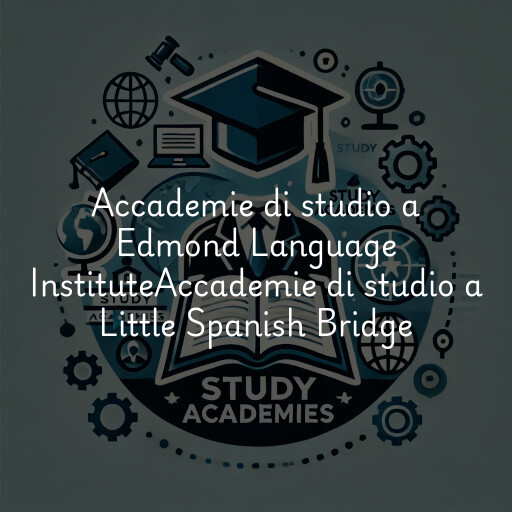 Accademie di studio a