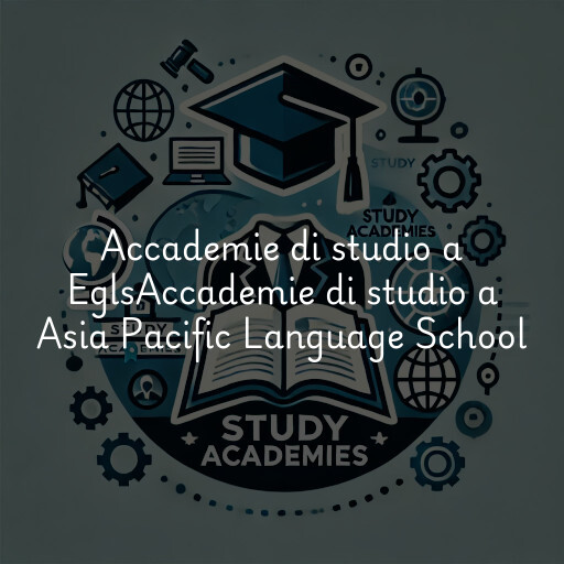 Accademie di studio a