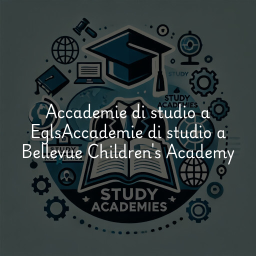 Accademie di studio a