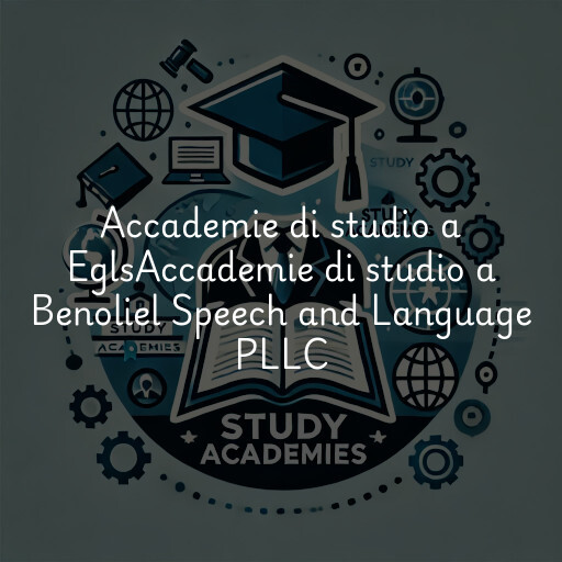 Accademie di studio a