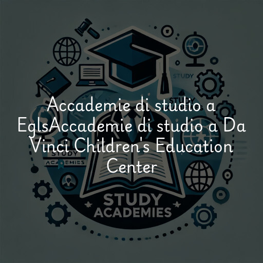 Accademie di studio a