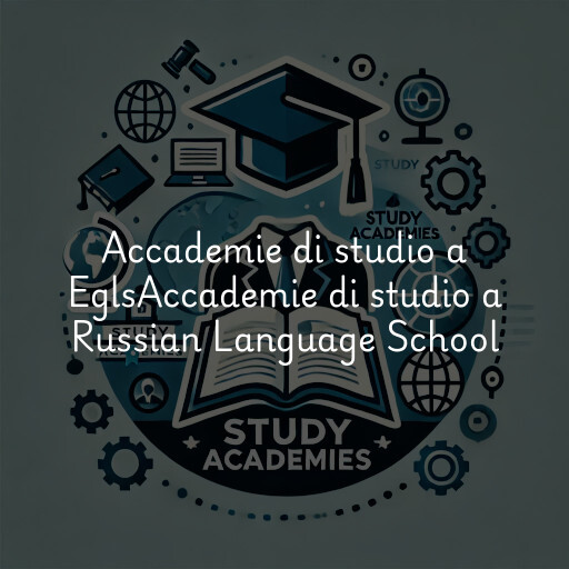 Accademie di studio a