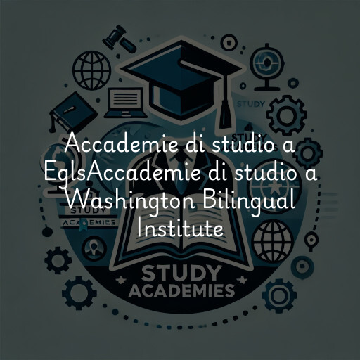 Accademie di studio a