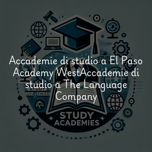 Accademie di studio a