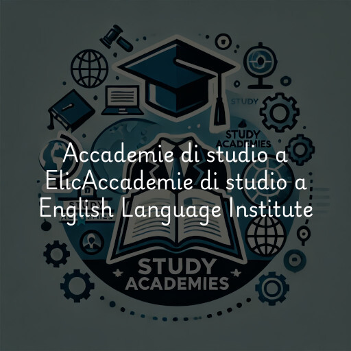 Accademie di studio a