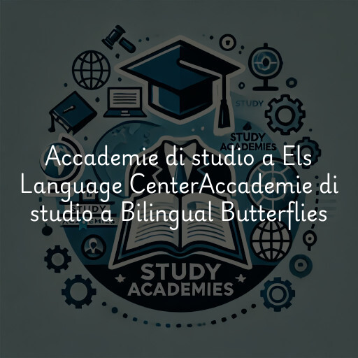 Accademie di studio a