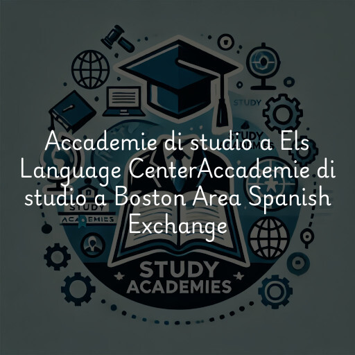 Accademie di studio a