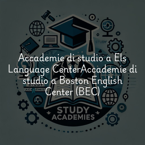 Accademie di studio a