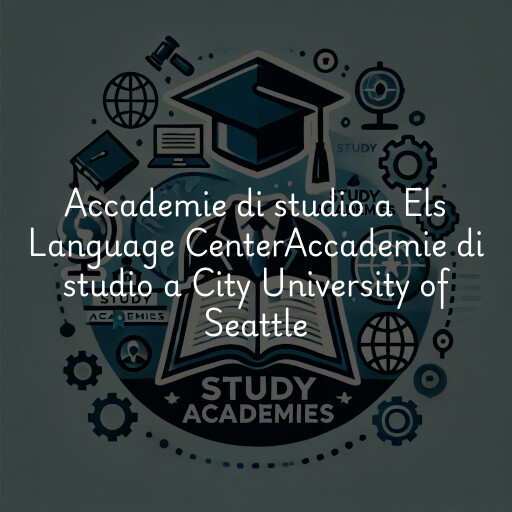 Accademie di studio a
