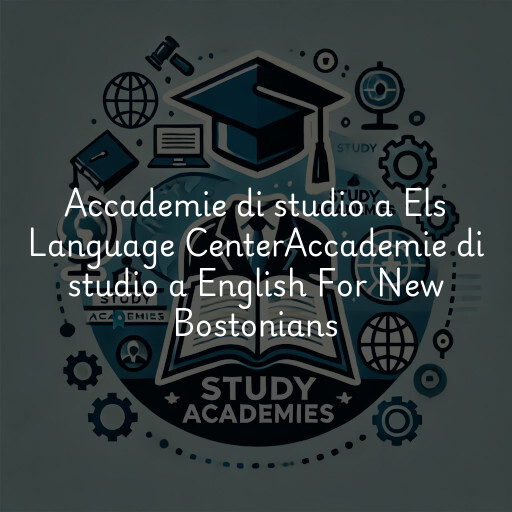 Accademie di studio a