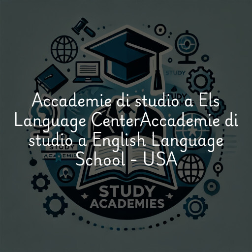 Accademie di studio a