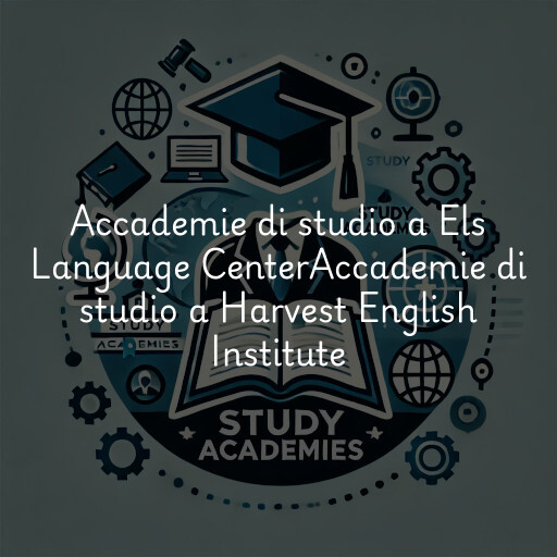 Accademie di studio a