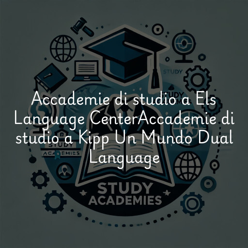 Accademie di studio a