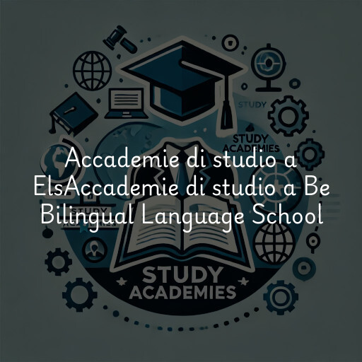 Accademie di studio a