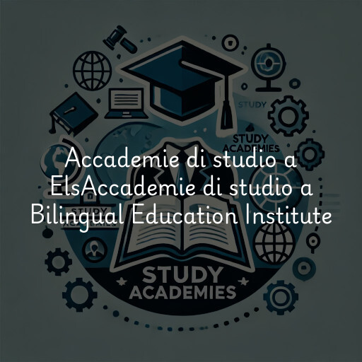 Accademie di studio a