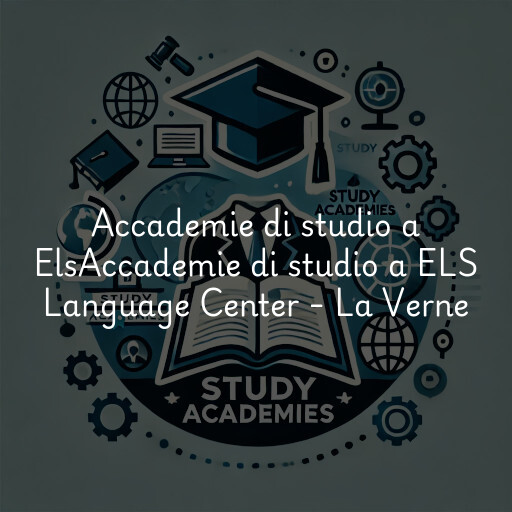 Accademie di studio a