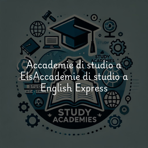 Accademie di studio a