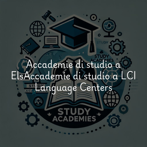 Accademie di studio a